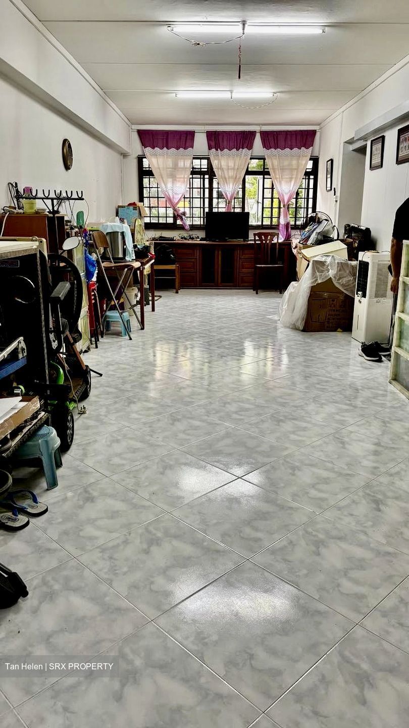 Blk 486 Choa Chu Kang Avenue 5 (Choa Chu Kang), HDB 4 Rooms #617443071